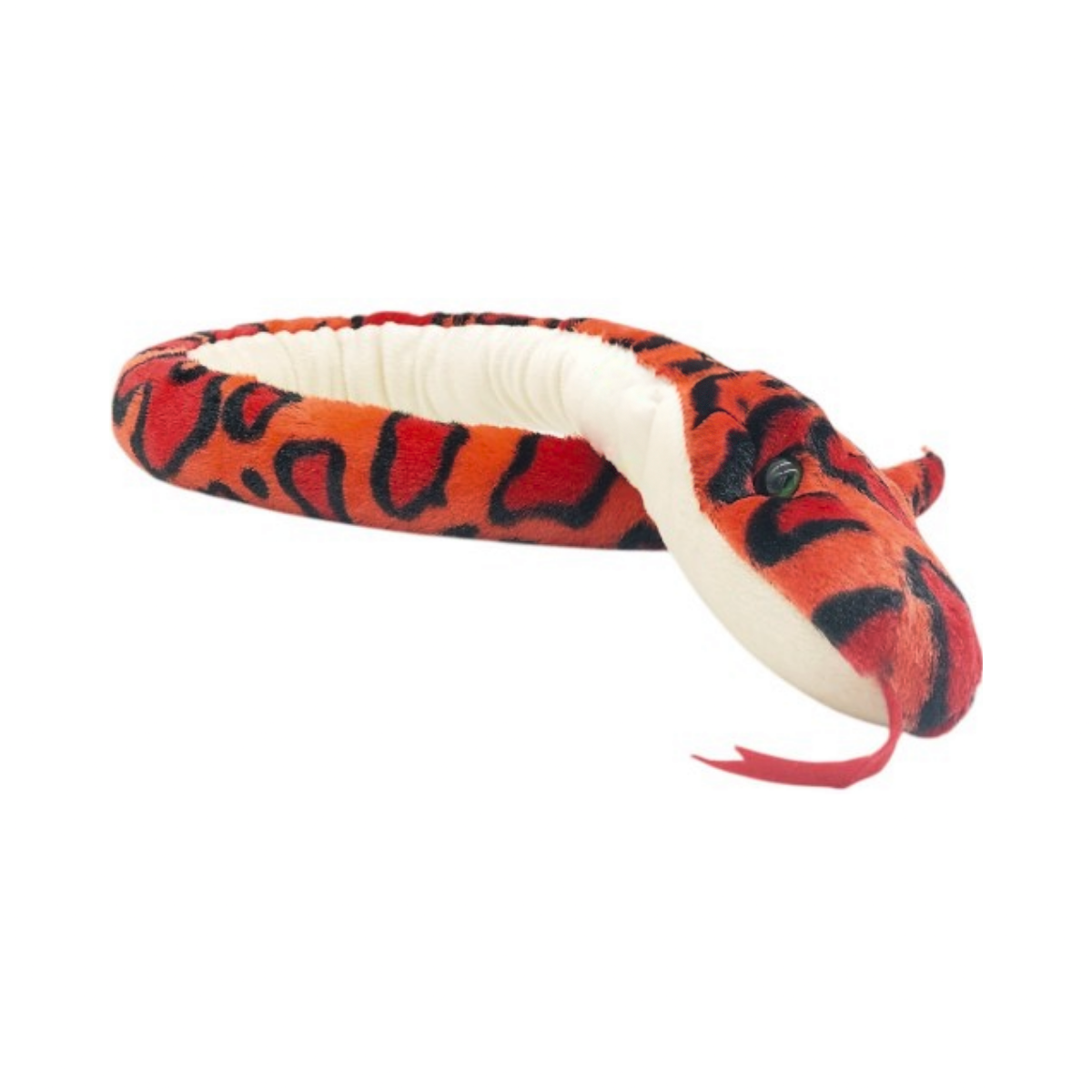 Peluche Serpiente 100 cm Buinzoo