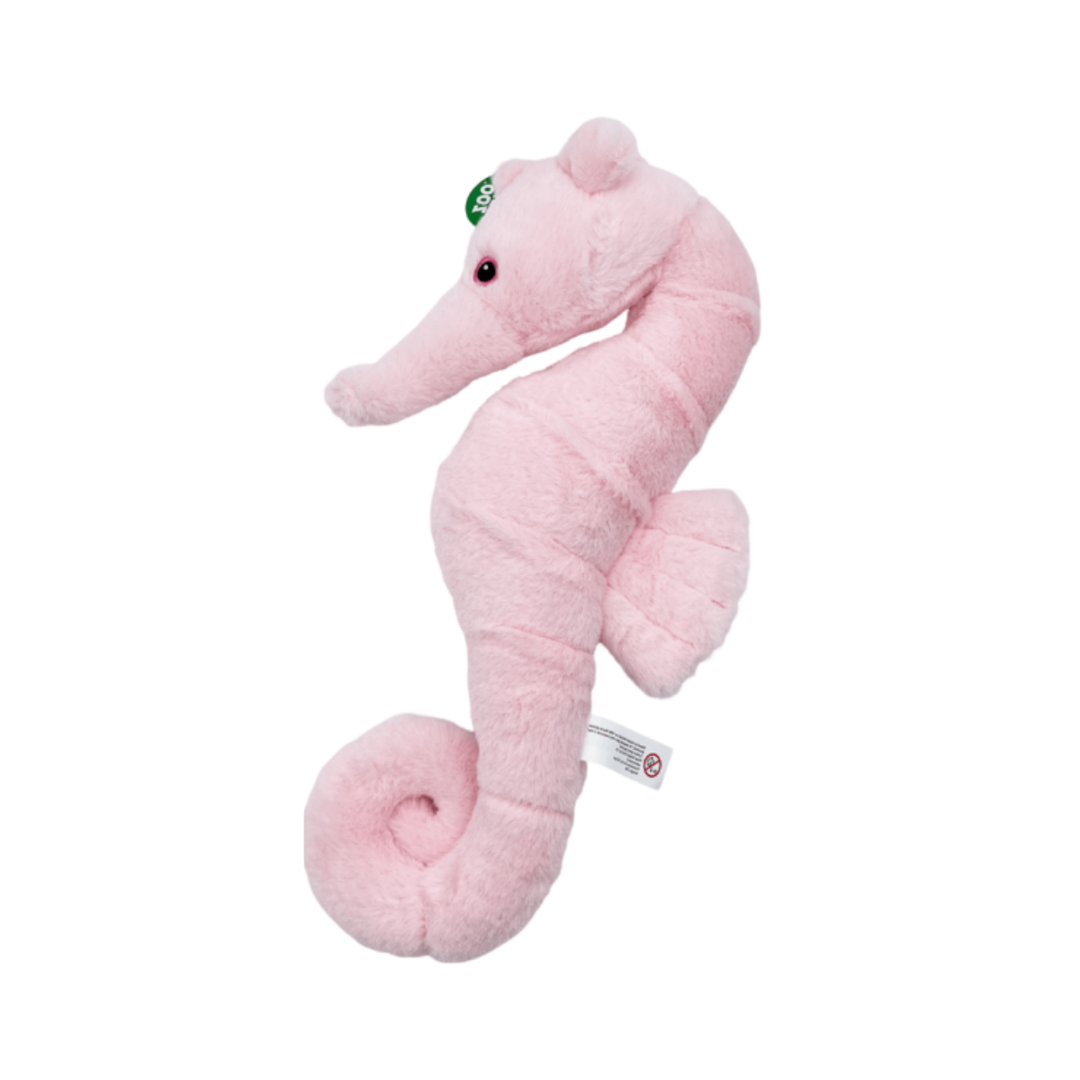 Peluche Caballito de Mar 40 cm Buinzoo