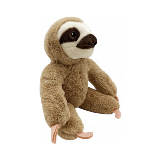 Peluche Perezoso 23 cm Buinzoo