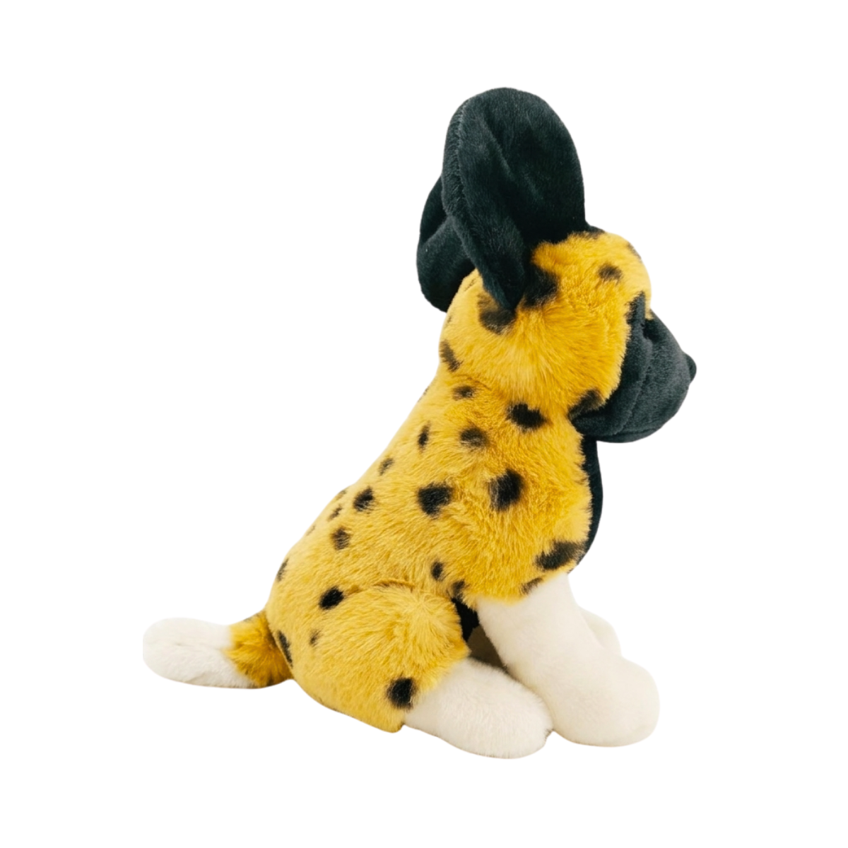 Peluche Perro de Caza Lycaon 25 cm Buinzoo