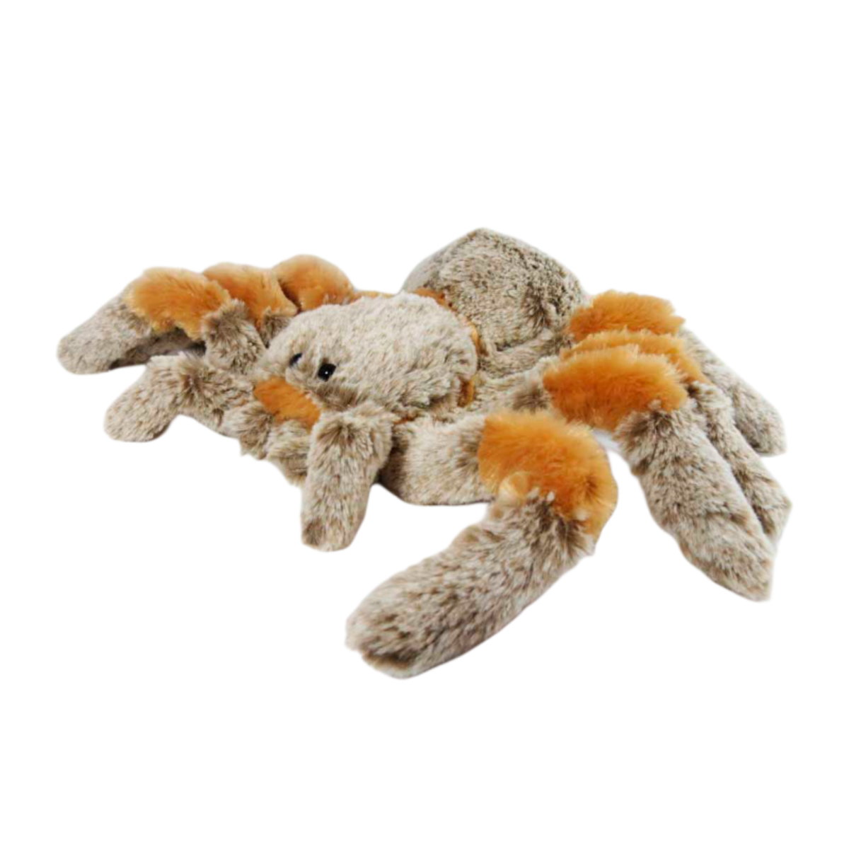Peluche Araña 20 cm Buinzoo
