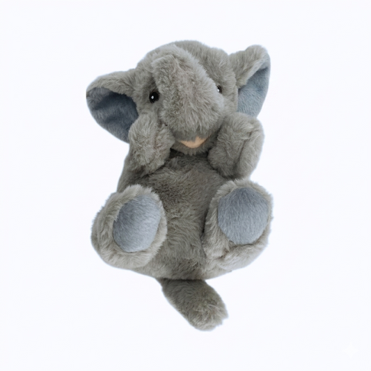 Peluche Elefante Bebe 20 cm Buinzoo