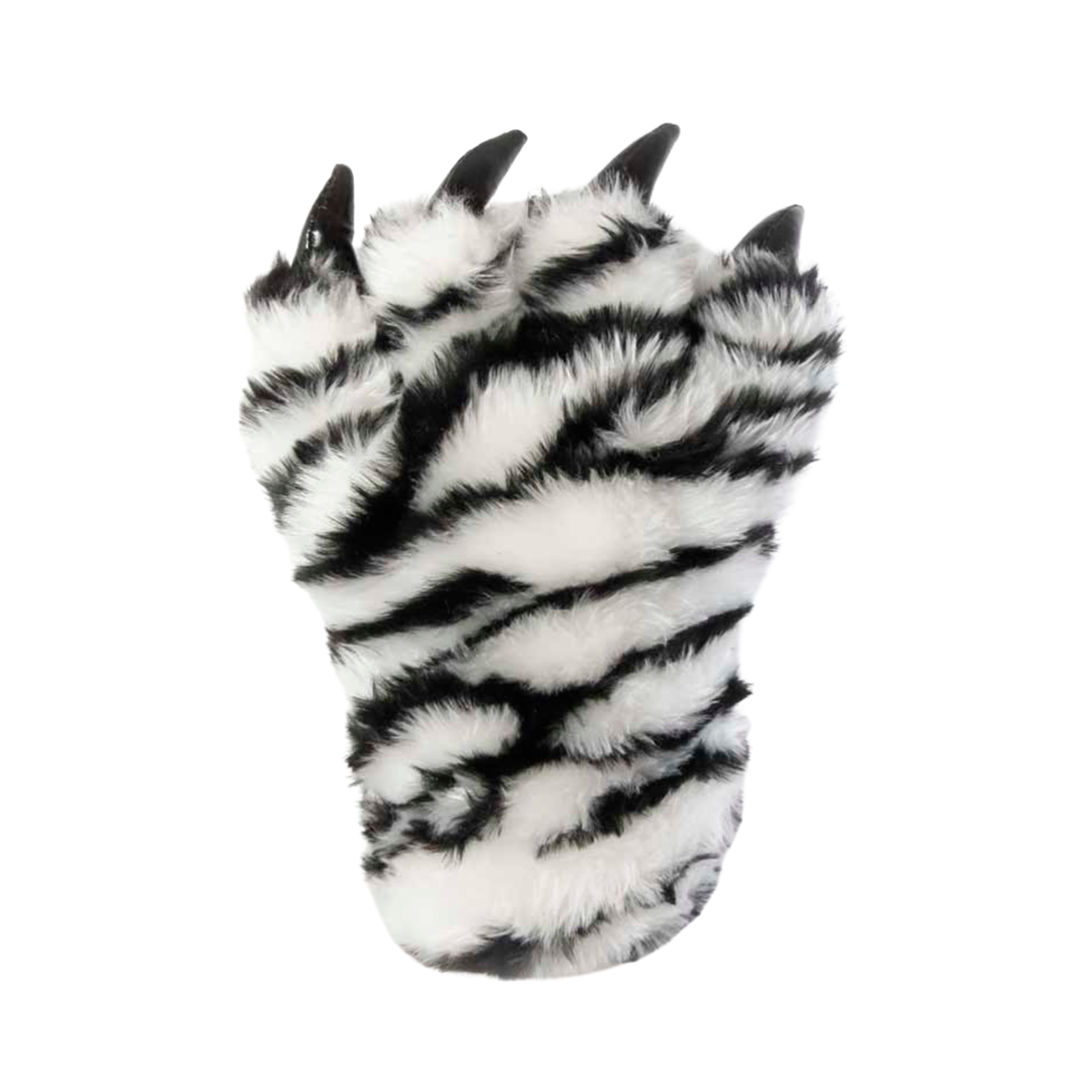 Guante de Garras Tigre Blanco Buinzoo