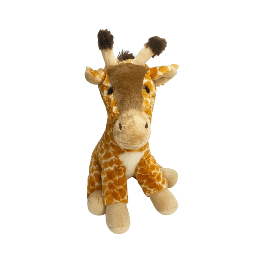 Peluche Jirafa Grande 40 cm Buinzoo
