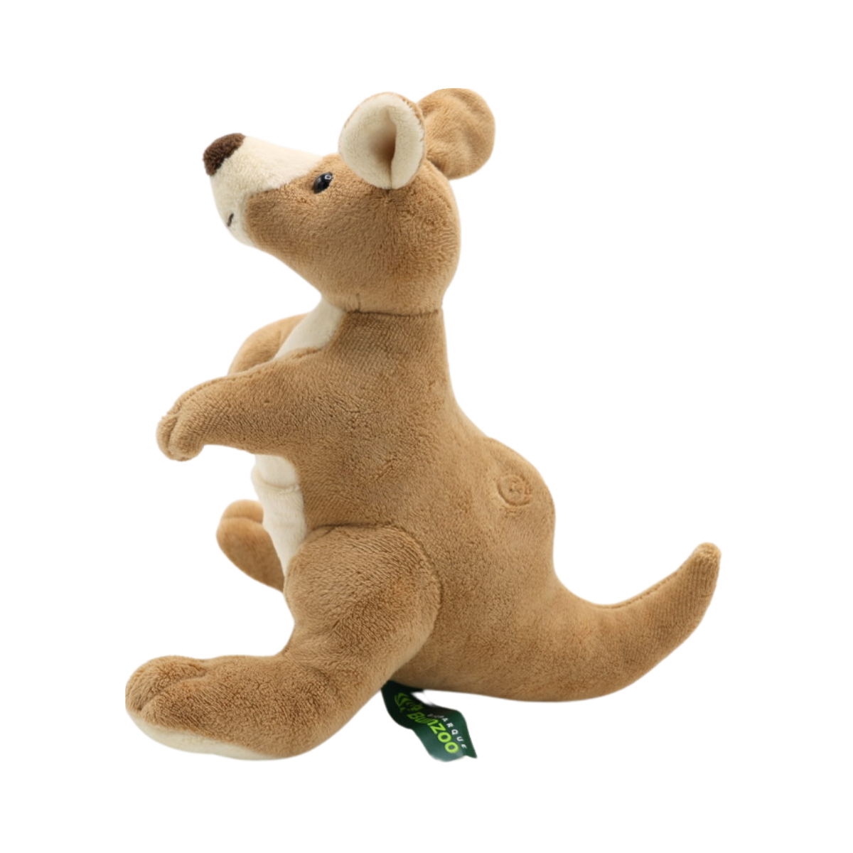 Peluche Canguro 20 cm Buinzoo