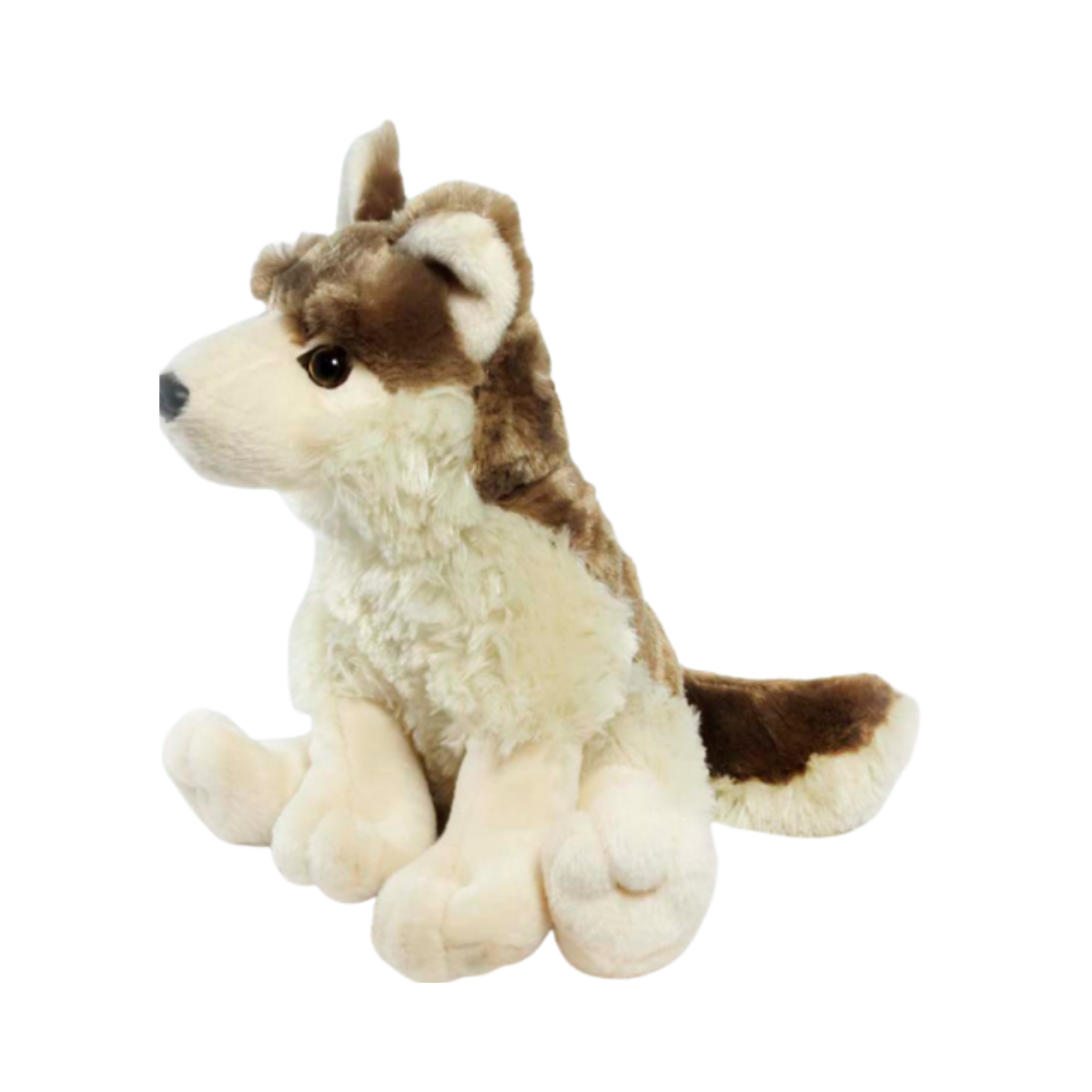 Peluche Perro Siberiano 27 cm Buinzoo