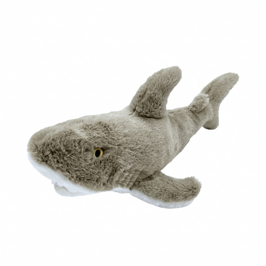 Peluche Tiburon 40 cm Buinzoo