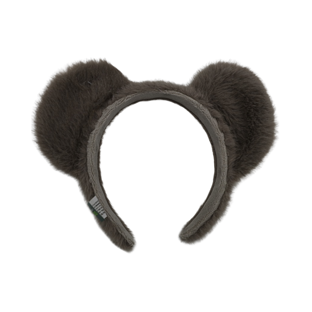 Cintillo Peluche Orejas Koala Buinzoo