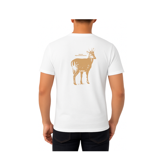 Polera Huemmul Especies en Peligro Buinzoo