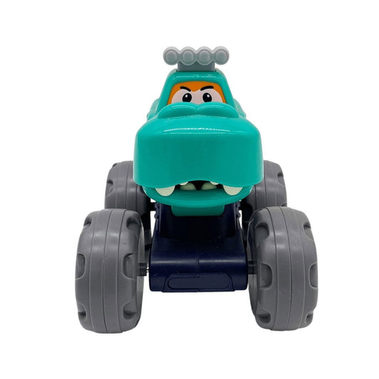 Juguete Monster Truck Cocodrilo Buinzoo