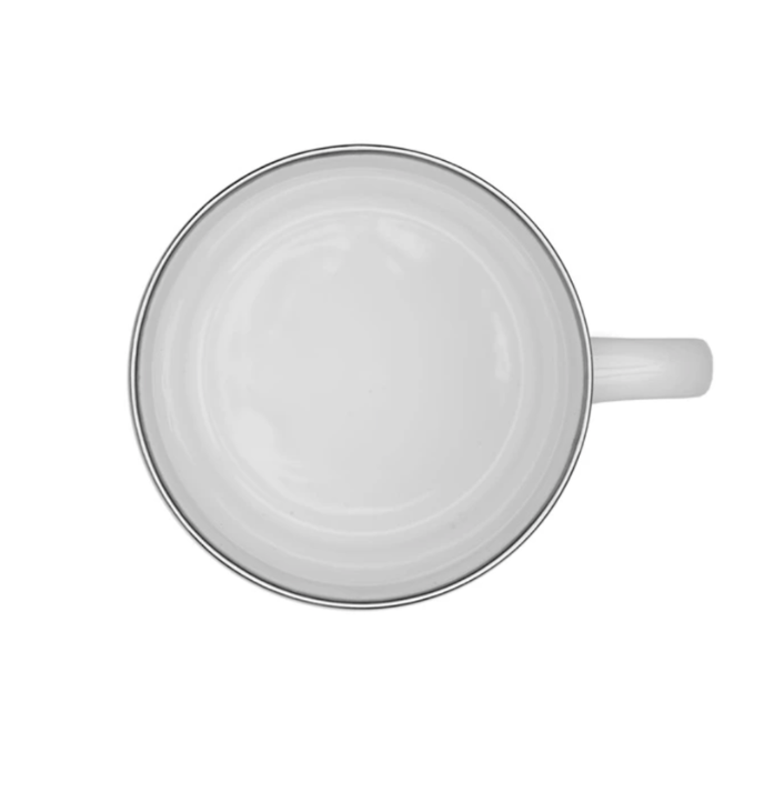 Taza Enlozada 450ml Especies En Peligro Buinzoo