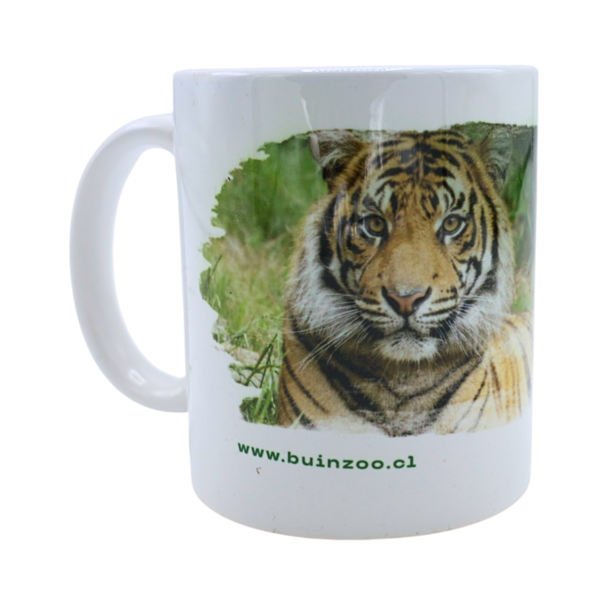 Taza Tigre 300 ml Buinzoo