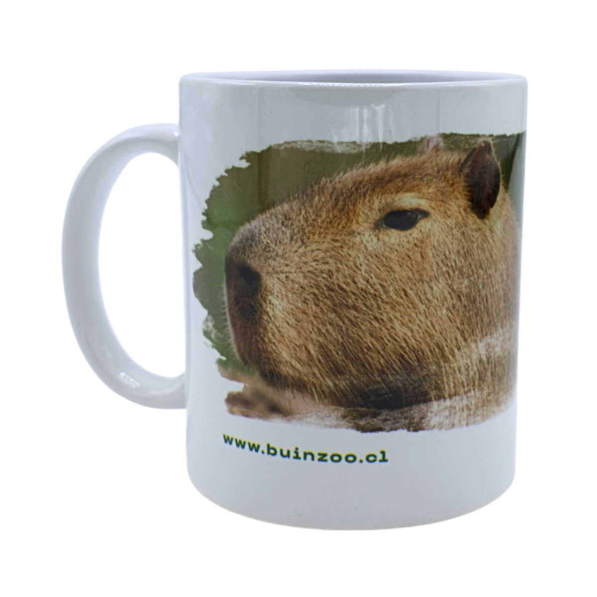 Taza Capibara 300 ml Buinzoo