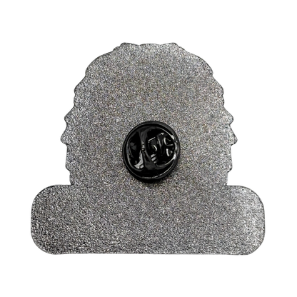Pin León BBZ Buinzoo