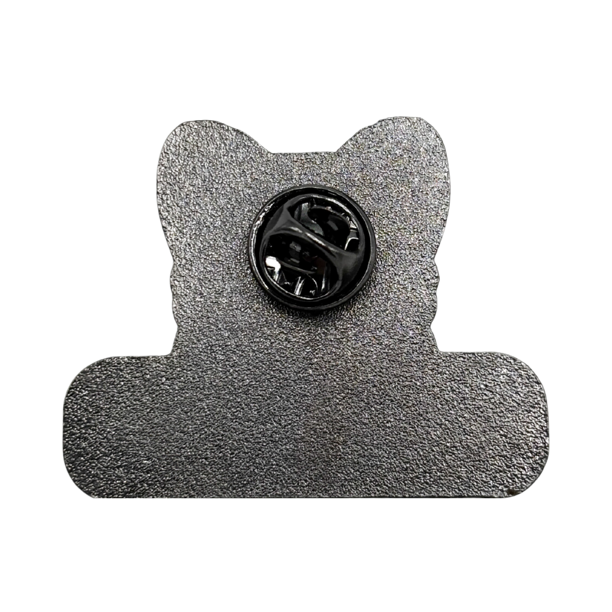 Pin Panda Rojo BBZ Buinzoo