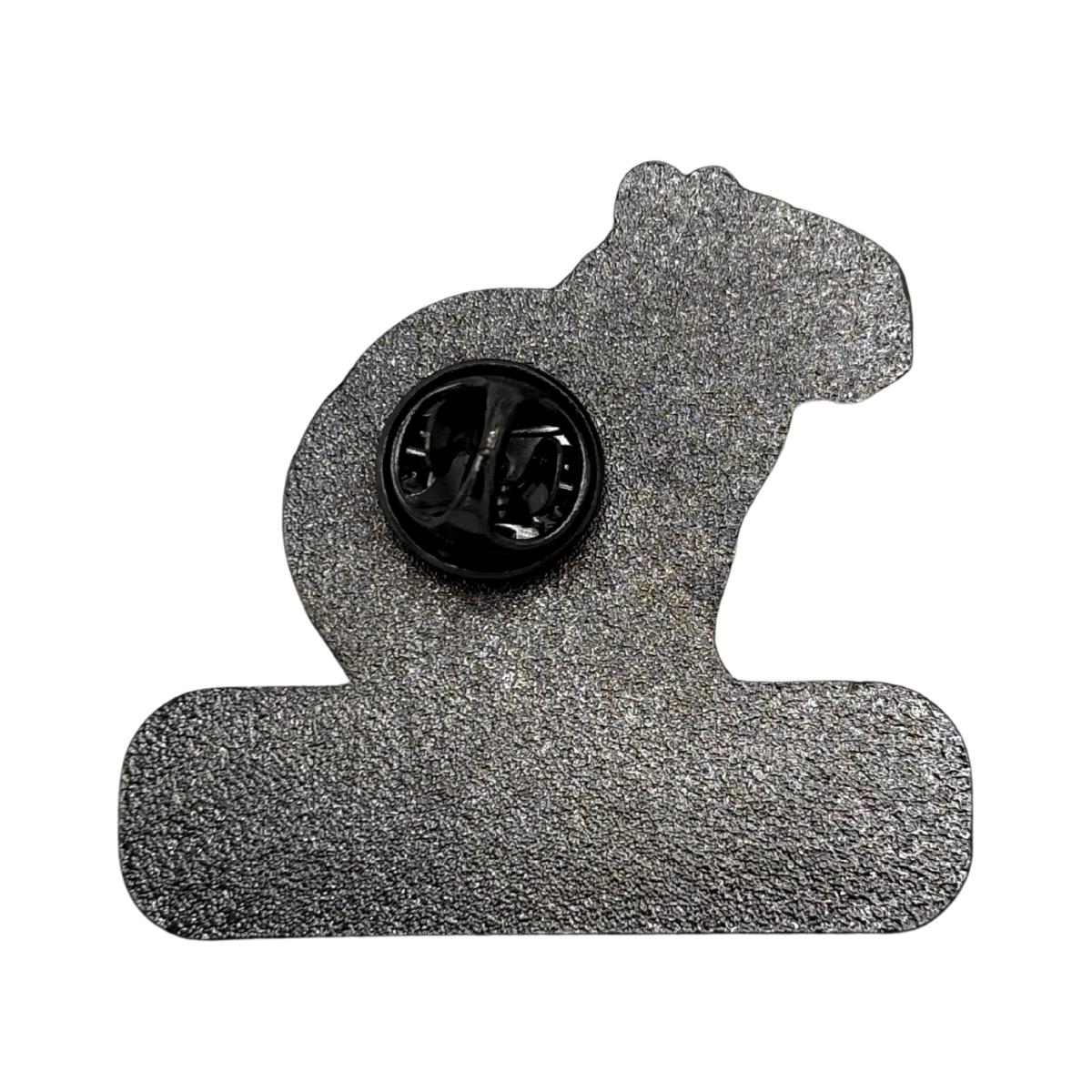 Pin Capibara BBZ Buinzoo