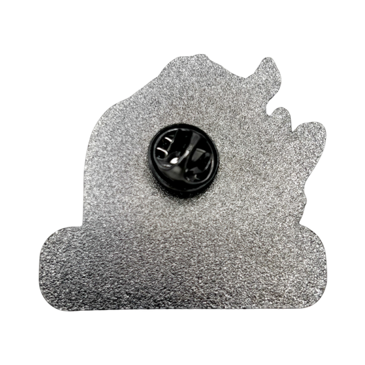 Pin Rinoceronte BBZ Buinzoo