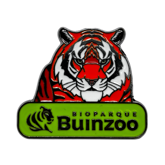 Pin Tigre BBZ Buinzoo