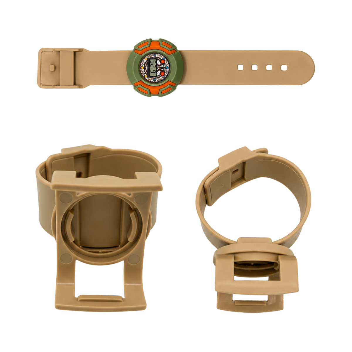 Kit Explorador Juguetes Buinzoo