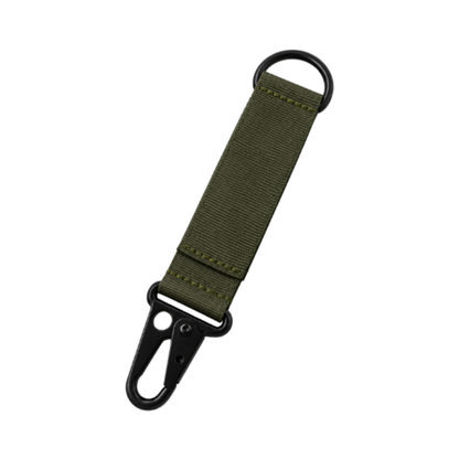 Llavero Strap con mosquetón metálico Buinzoo