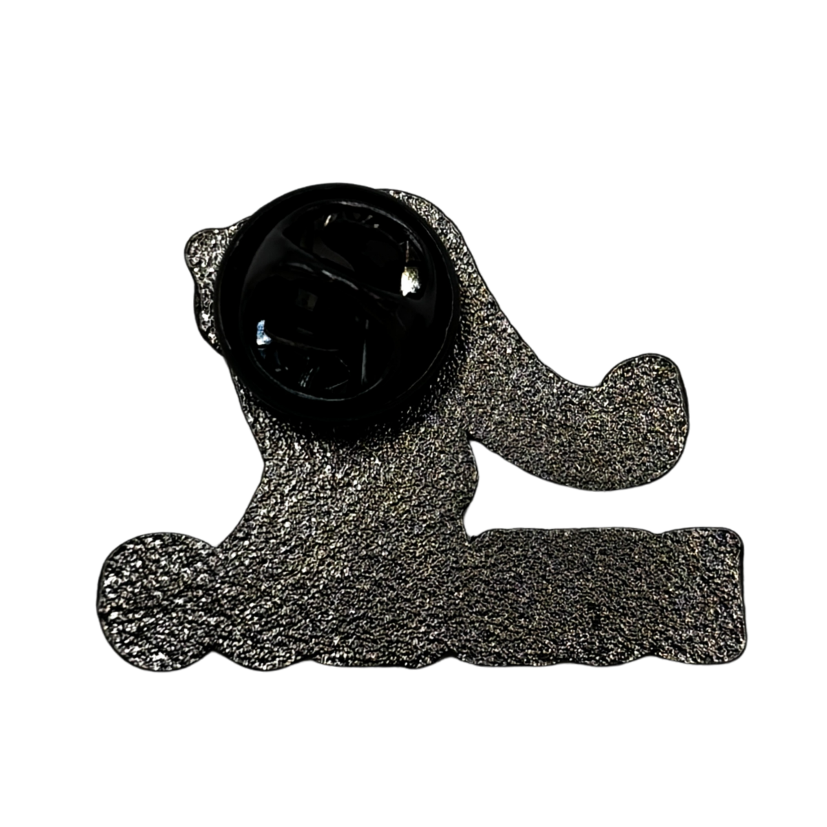 Pin Leopardo de las Nieves Buinzoo