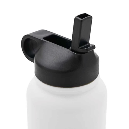 Botella Animales Refugio de Vida 740ml Buinzoo