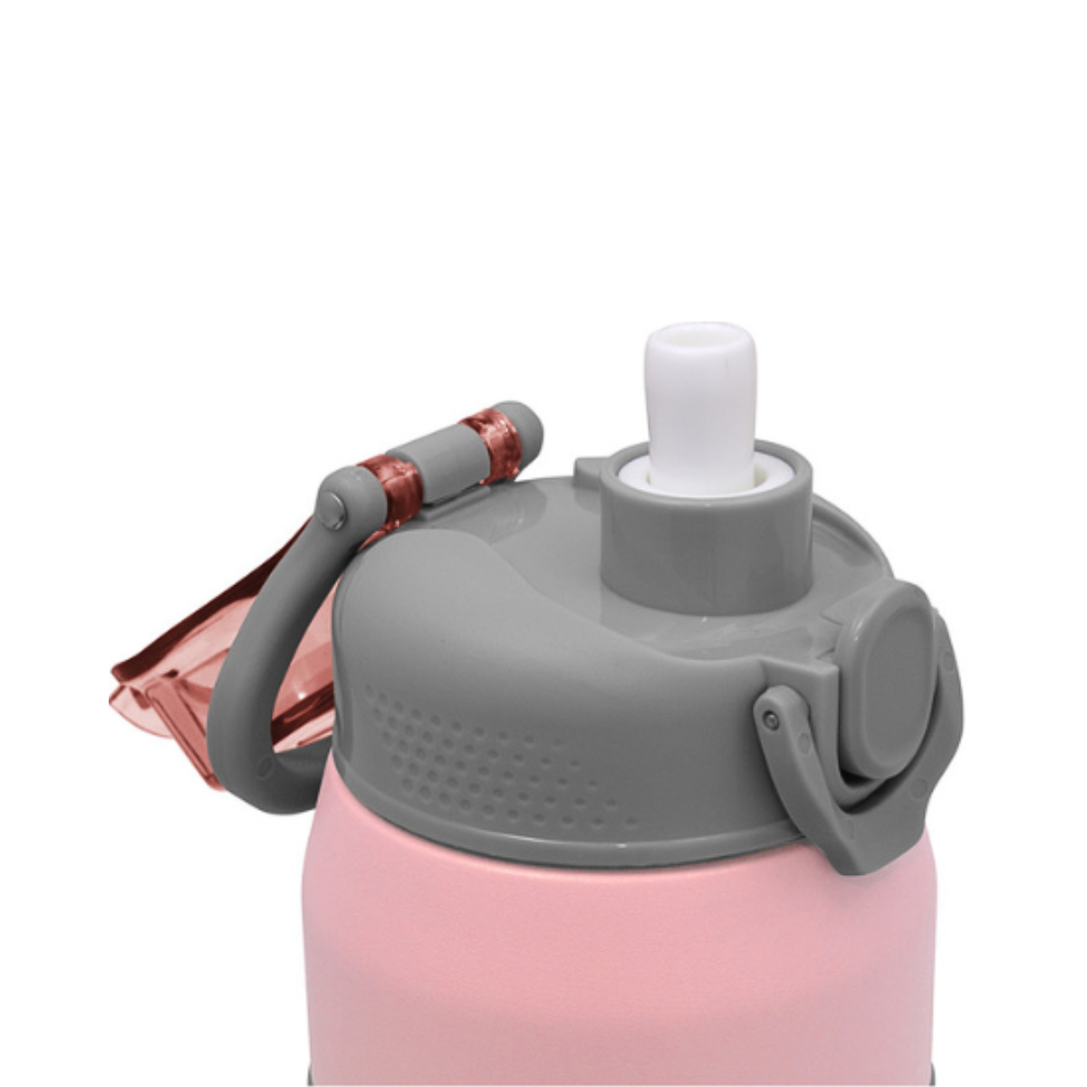 Botella Térmica Flamenco 840ml Buinzoo