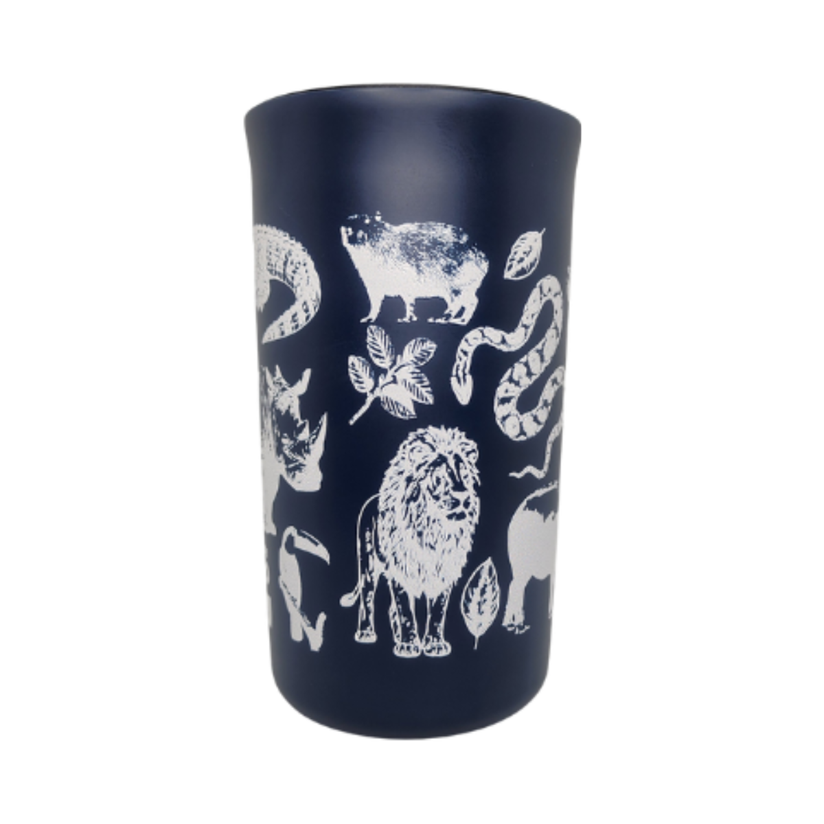 Vaso Térmico 500ml Mug Animales Buinzoo