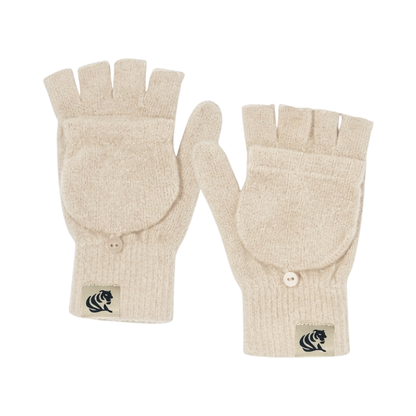 Guante BBZ Beige Buinzoo