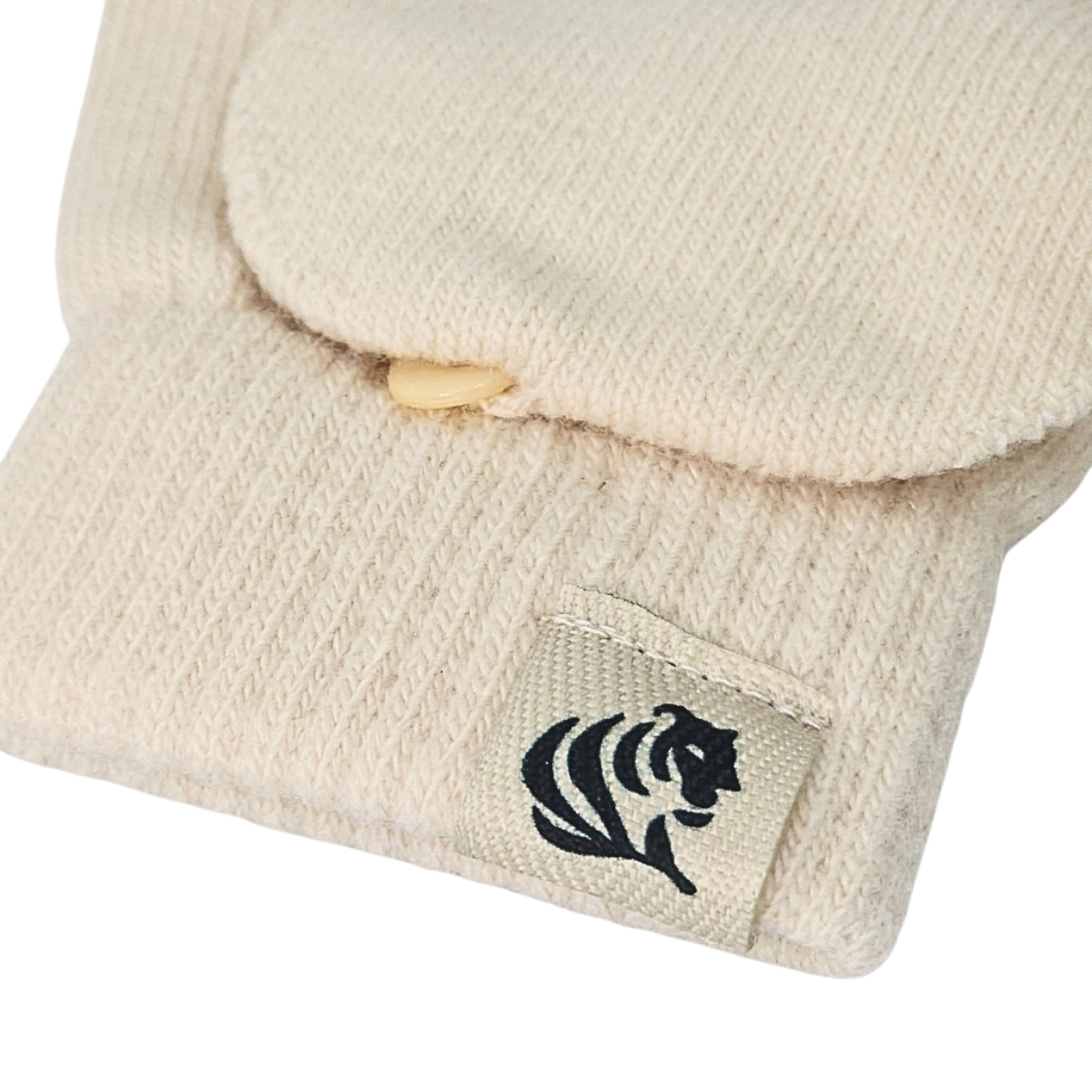 Guante BBZ Beige Buinzoo