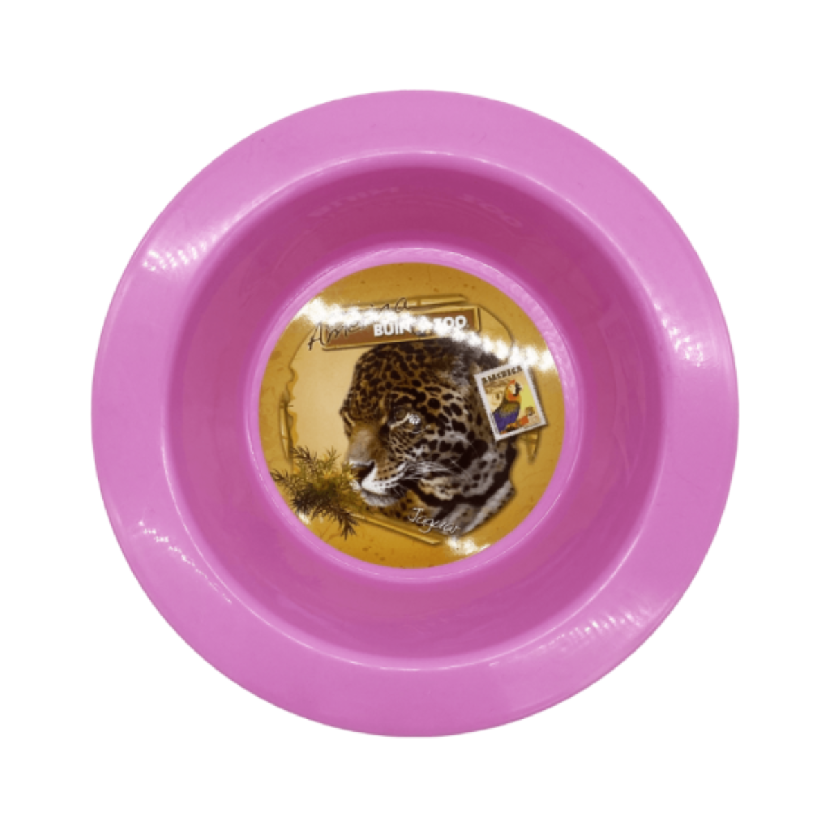 Plato Plastico 16 cm Buinzoo