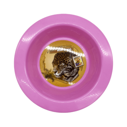 Plato Plastico 16 cm Buinzoo