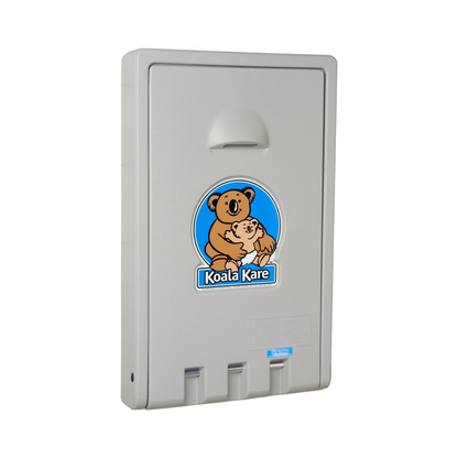 Mudador Koala Kare Vertical de Pared KB101-00