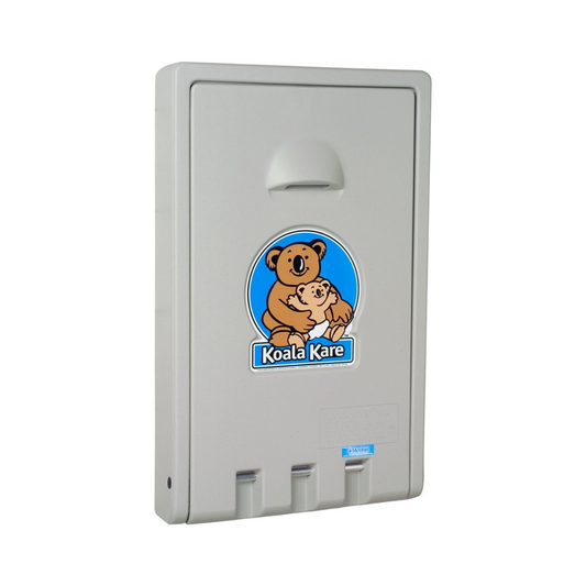 Mudador Koala Kare Vertical de Pared KB101-00