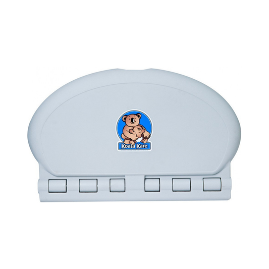 Mudador Koala Kare Horizontal de Pared KB208-12