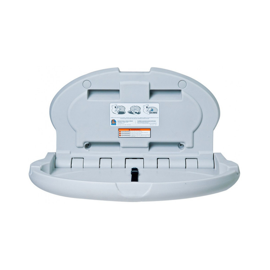 Mudador Koala Kare Horizontal de Pared KB208-12