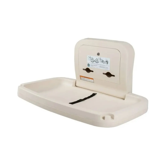 Koala Kare KB200-00 Mudador de Pared Color Crema