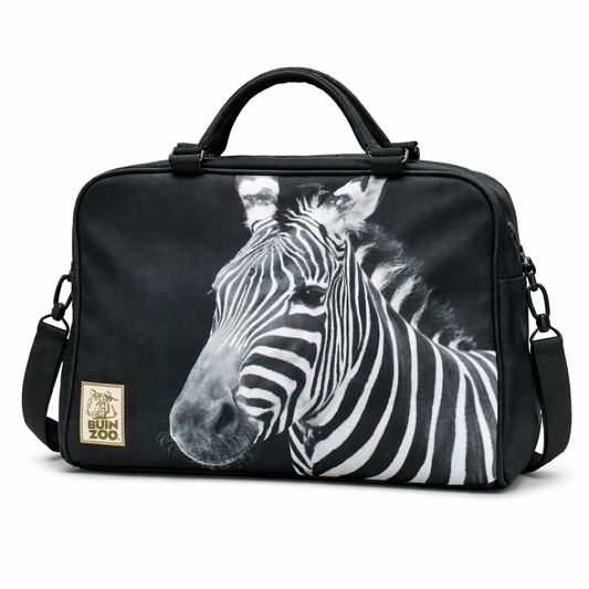 Bolso de Viaje de Cebra 10 Litros Buinzoo