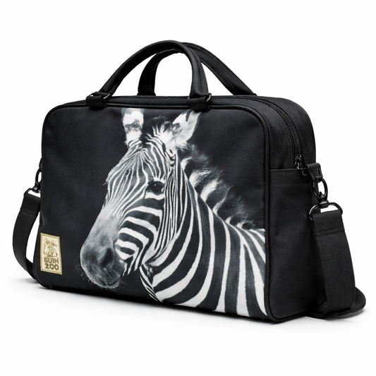 Bolso de Viaje de Cebra 10 Litros Buinzoo