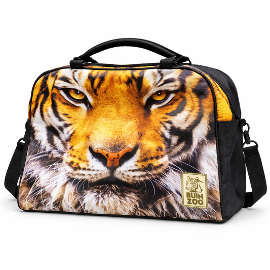 Bolso de Viaje de Tigre 10 Litros Buinzoo