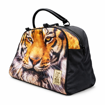 Bolso de Viaje de Tigre 10 Litros Buinzoo