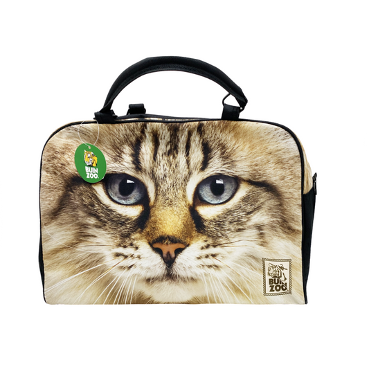 Bolso de Viaje de Gato 10 Litros Buinzoo