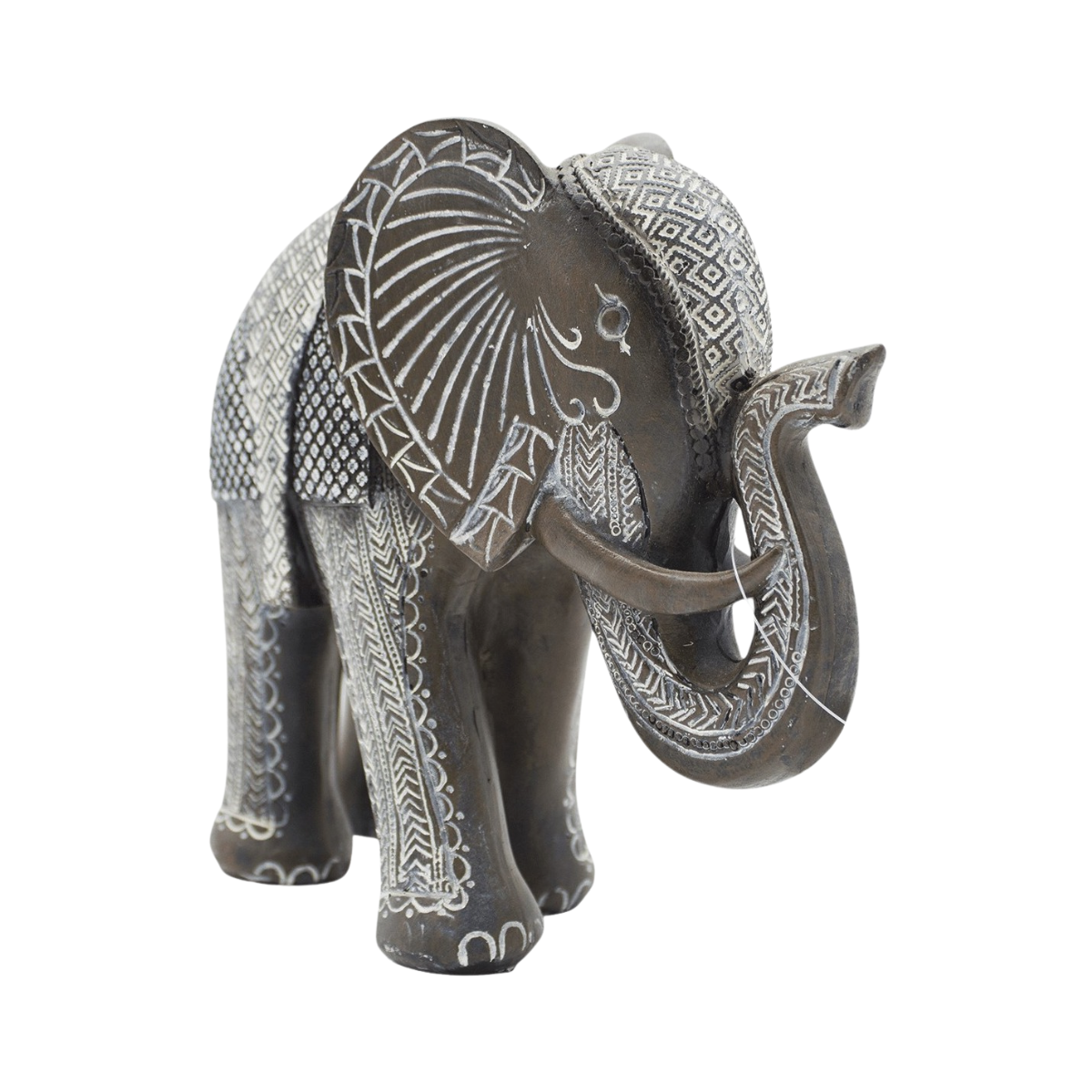 Figura Elefante grande 21x18 cm Buinzoo