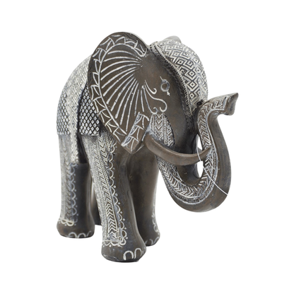 Figura Elefante grande 21x18 cm Buinzoo