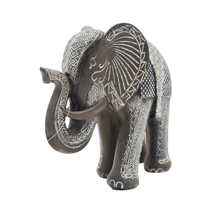 Figura Elefante grande 21x18 cm Buinzoo