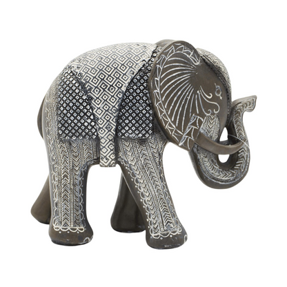 Figura Elefante grande 21x18 cm Buinzoo