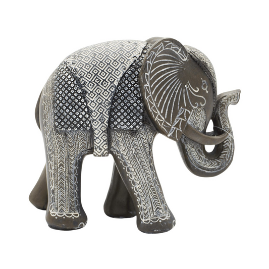 Figura Elefante grande 21x18 cm Buinzoo