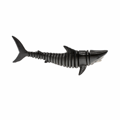 Figura Tiburon articulado 20x7 cm Buinzoo