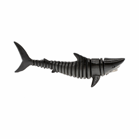 Figura Tiburon articulado 20x7 cm Buinzoo