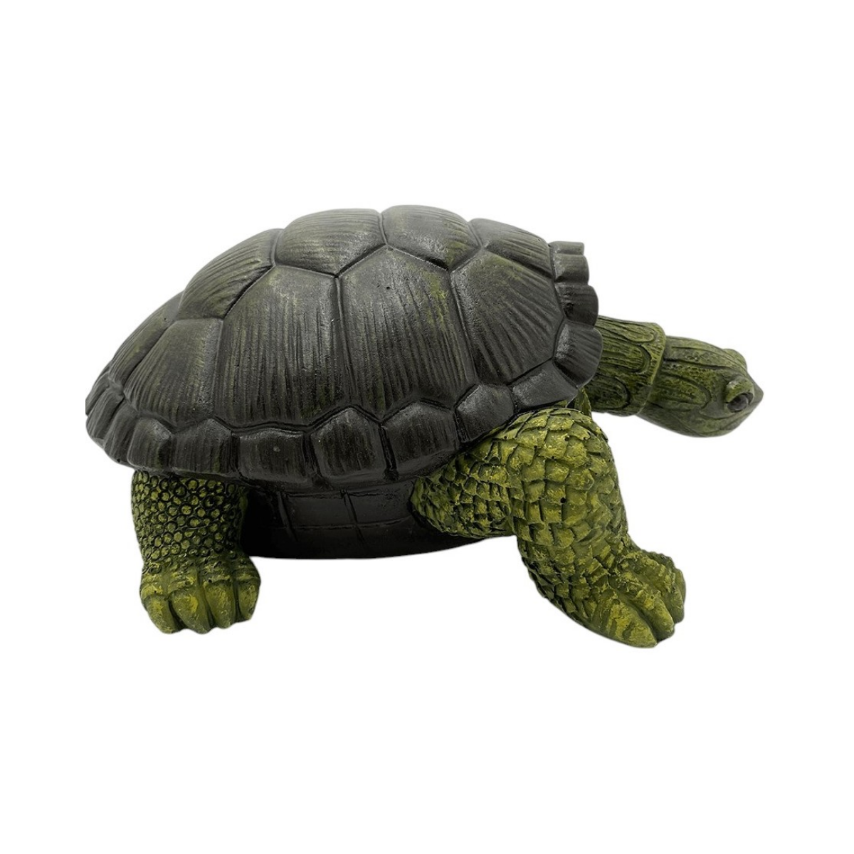 Figura Decorativa Tortuga de Tierra Buinzoo